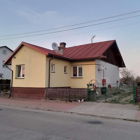 Jak W Domu Leilighet Lubaczow Eksteriør bilde